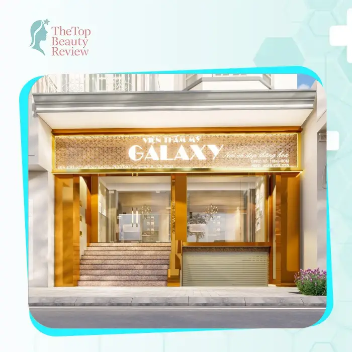 List of the Best Rhinoplasty Clinics in Vietnam 2025