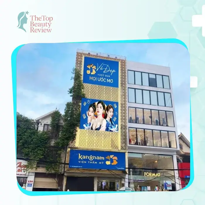 No.1 Rhinoplasty Clinic in Vietnam – Trusted Choice for Natural Nose Beauty