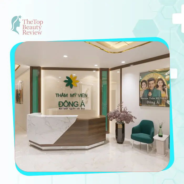 Discover Top 7 Safe & Effective Blepharoplasty in Ho Chi Minh City
