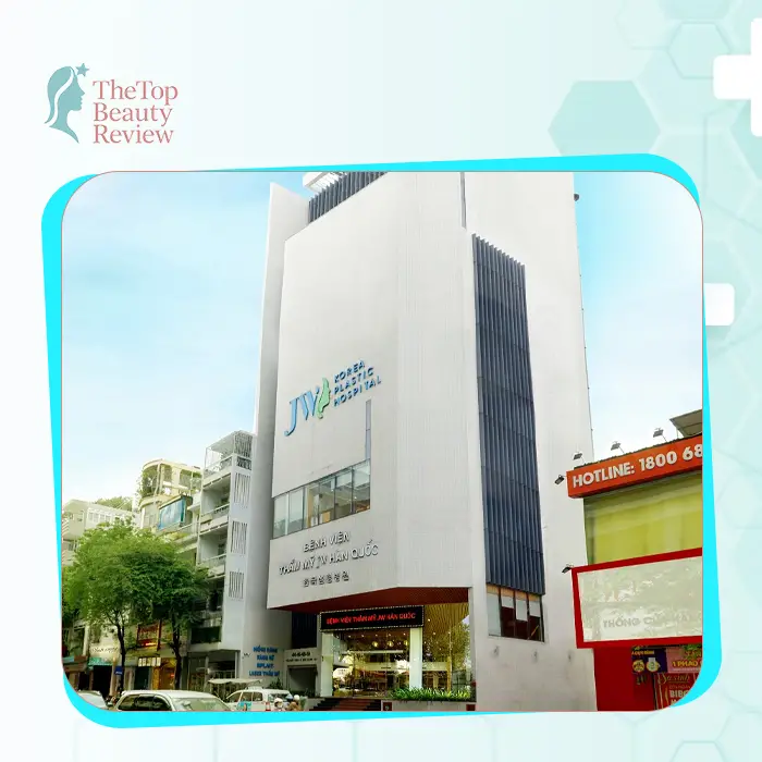 Discover Top 7 Safe & Effective Blepharoplasty in Ho Chi Minh City