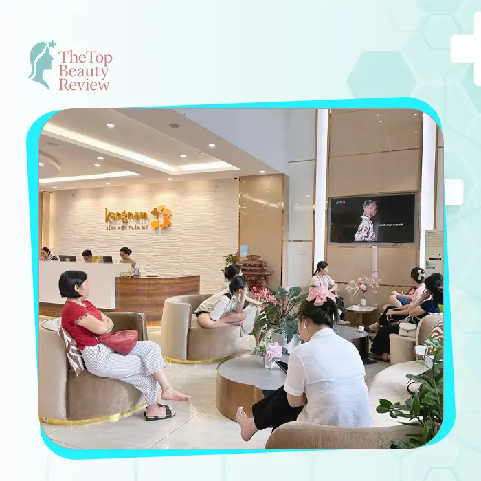 Discover Top 7 Safe & Effective Blepharoplasty in Ho Chi Minh City