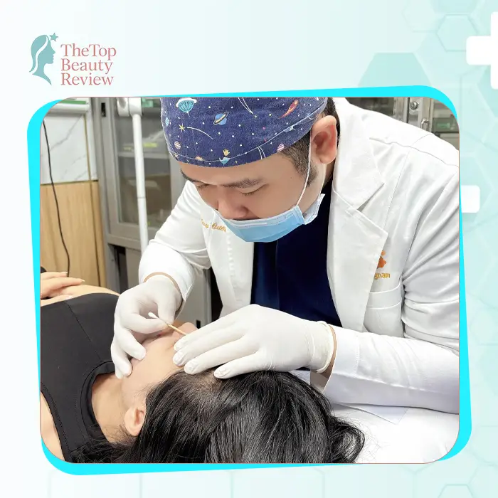 Top 7 Blepharoplasty in Vietnam: Reputable & High-Quality