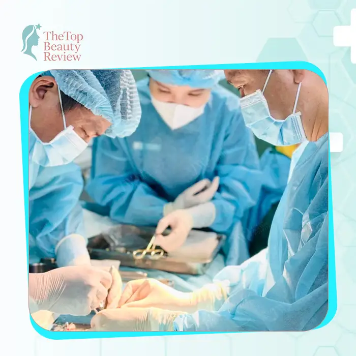 Top 7 Blepharoplasty in Vietnam: Reputable & High-Quality