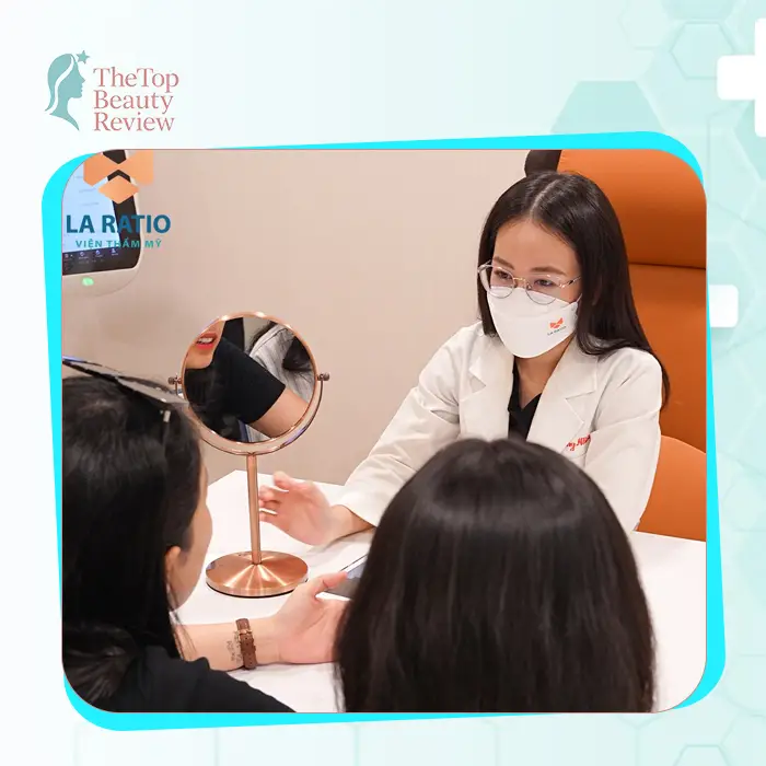 Top 7 Blepharoplasty in Vietnam: Reputable & High-Quality