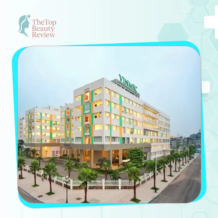 Unveiling the 7 Most Reputable Liposuction in Vietnam: Your Complete Guide