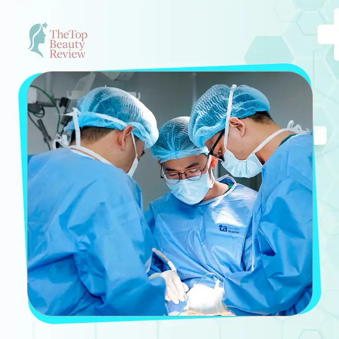 Unveiling the 7 Most Reputable Liposuction in Vietnam: Your Complete Guide