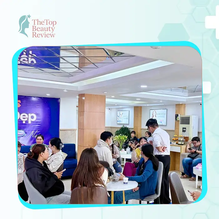 Unveiling the 7 Most Reputable Liposuction in Vietnam: Your Complete Guide