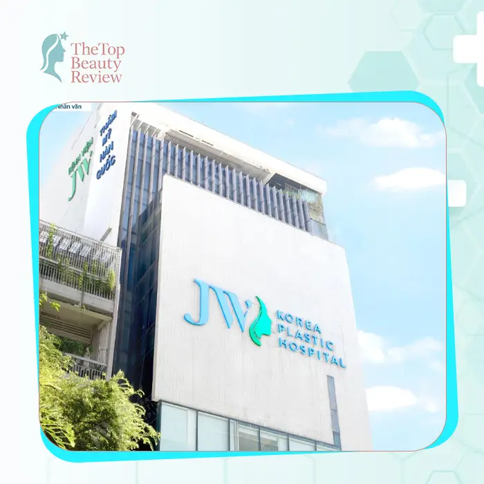 Unveiling the 7 Most Reputable Liposuction in Vietnam: Your Complete Guide