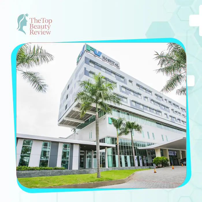 Unveiling the 7 Most Reputable Liposuction in Vietnam: Your Complete Guide