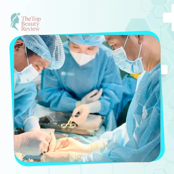 Discover Top 7 Rhinoplasty in District 1 Ho Chi Minh City Natural Beauty, Absolute Safety