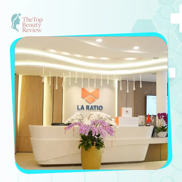 Discover Top 7 Rhinoplasty in District 1 Ho Chi Minh City Natural Beauty, Absolute Safety