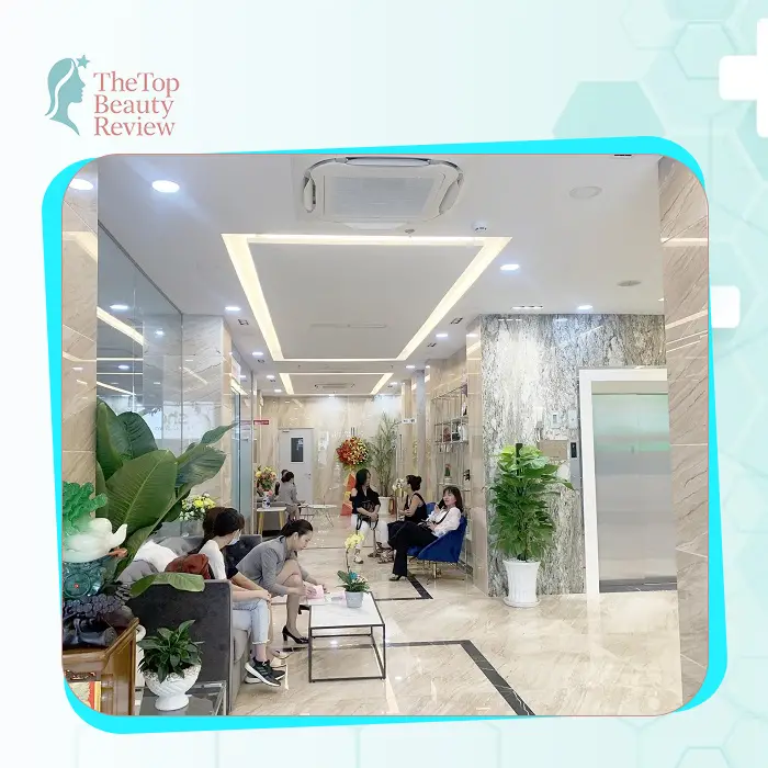 Discover Top 7 Rhinoplasty in District 1 Ho Chi Minh City Natural Beauty, Absolute Safety