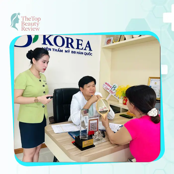 Discover the Top 7+ Reputable and Highly-Rated Rhinoplasty in District 10, Ho Chi Minh City