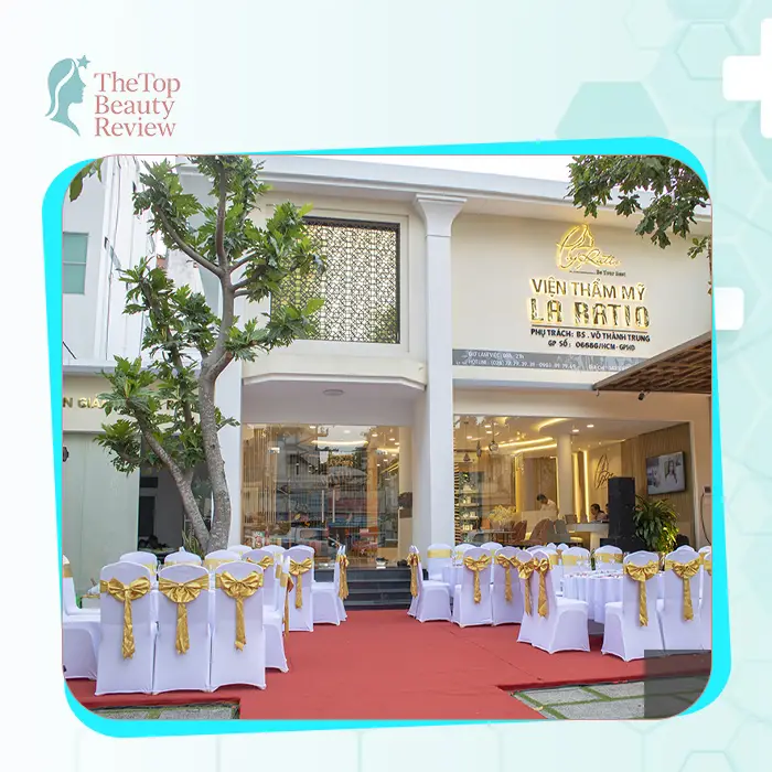 Discover the Top 7+ Reputable and Highly-Rated Rhinoplasty in District 10, Ho Chi Minh City