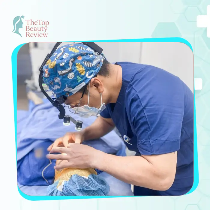 Discover the Top 7+ Reputable and Highly-Rated Rhinoplasty in District 10, Ho Chi Minh City