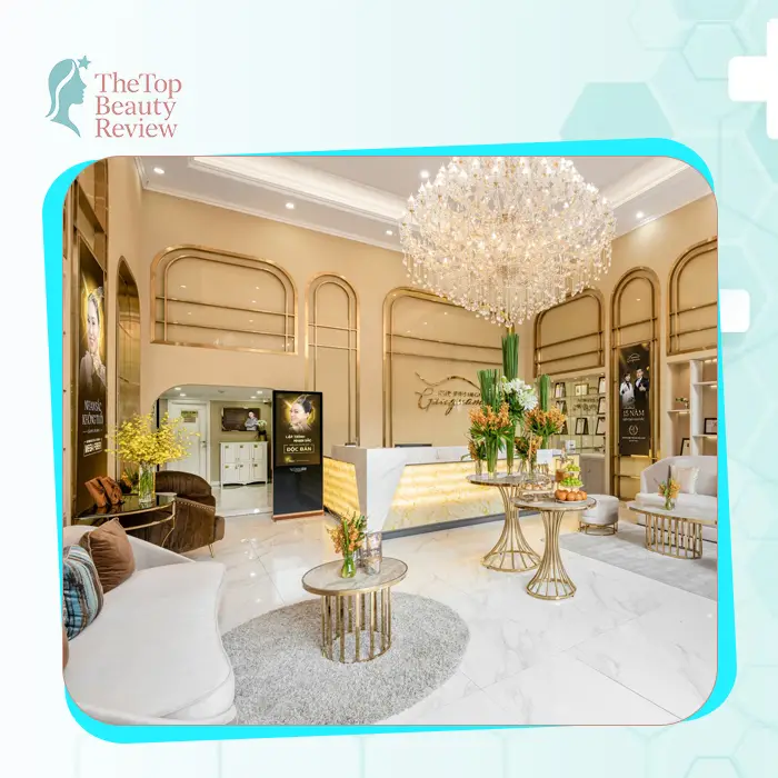 Discover the Top 7+ Reputable Rhinoplasty in District 12 Ho Chi Minh City Ensuring Safety