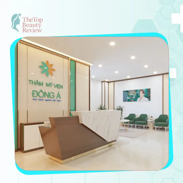 Discover the Top 7+ Leading Rhinoplasty in District 4 HCMC