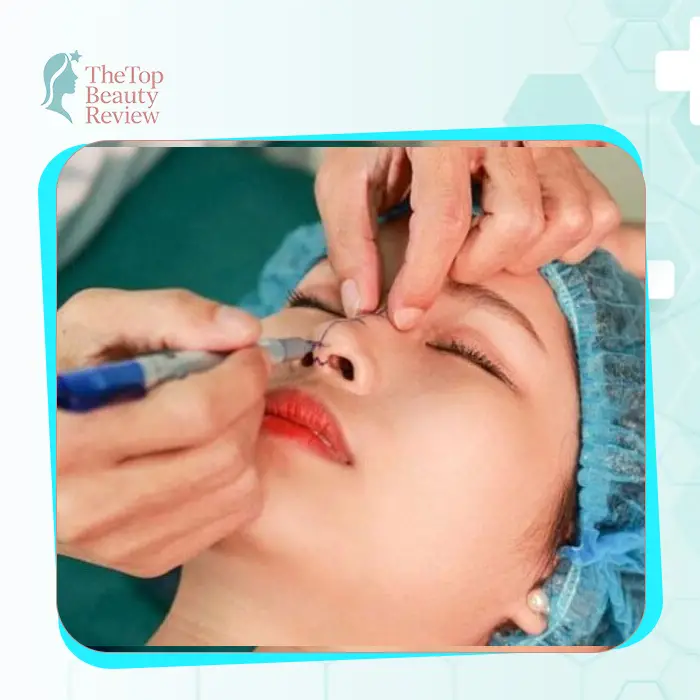 Discover the Top 7+ Leading Rhinoplasty in District 4 HCMC
