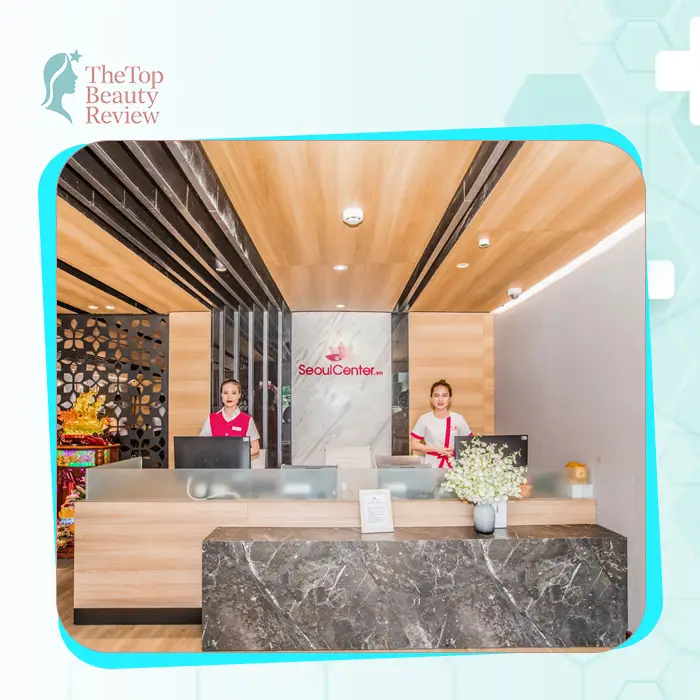 Discover the Top 7+ Leading Rhinoplasty in District 4 HCMC