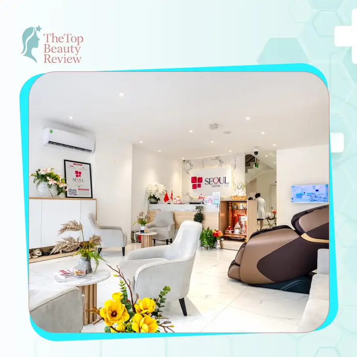 Discover the Top 7 Reputable Rhinoplasty in District 5 HCMC Safe, Skilled & Effective