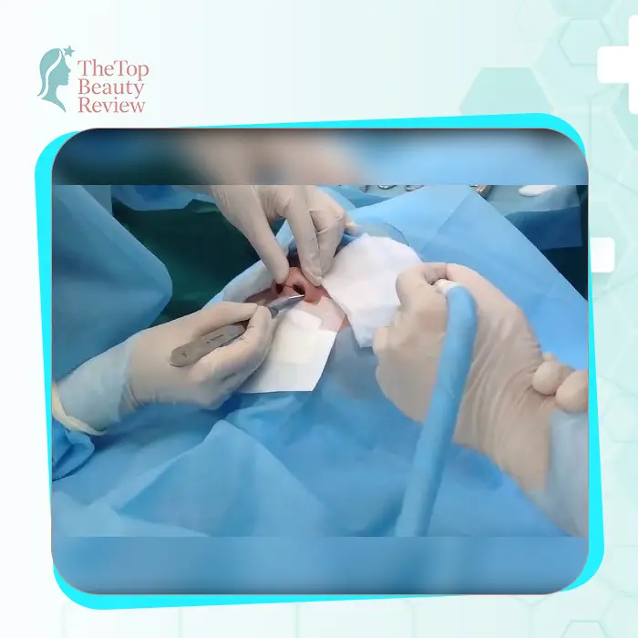 Discover the Top 7 Reputable Rhinoplasty in District 5 HCMC Safe, Skilled & Effective