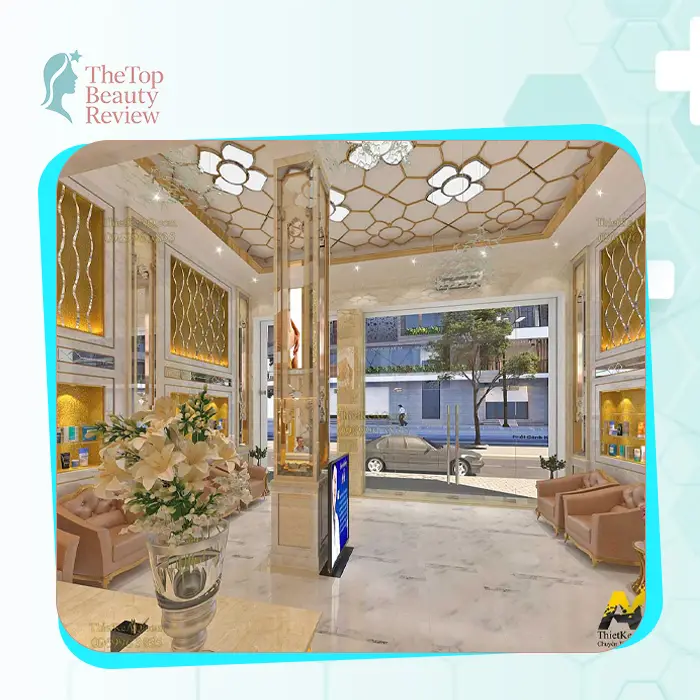 Discover the Top 7 Reputable Rhinoplasty in District 5 HCMC Safe, Skilled & Effective