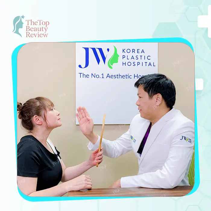Top 7 Highly-Rated and Trusted Rhinoplasty Clinics in District 7 Ho Chi Minh City