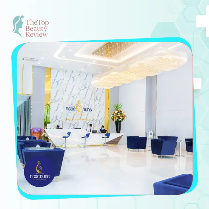 Top 7 Highly-Rated and Trusted Rhinoplasty Clinics in District 7 Ho Chi Minh City
