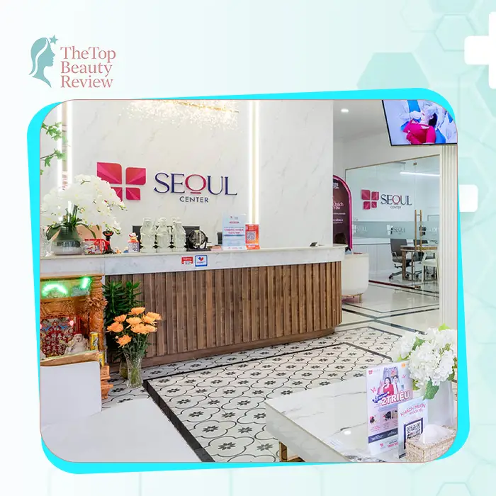 Top 7 Highly-Rated and Trusted Rhinoplasty Clinics in District 7 Ho Chi Minh City