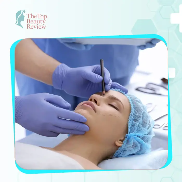 Discover Top 7 Rhinoplasty in Son La: A Prudent Decision for Your Ideal Nose Shape