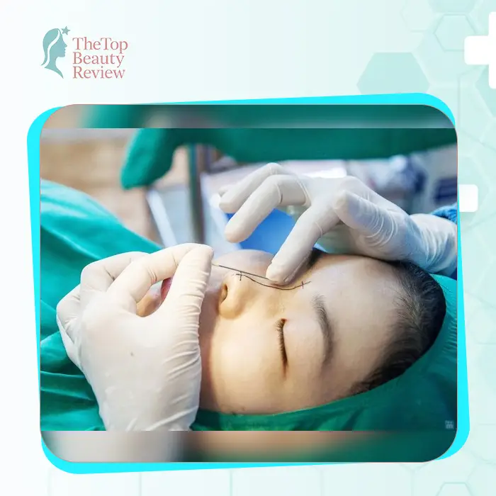 Discover Top 7 Rhinoplasty in Son La: A Prudent Decision for Your Ideal Nose Shape