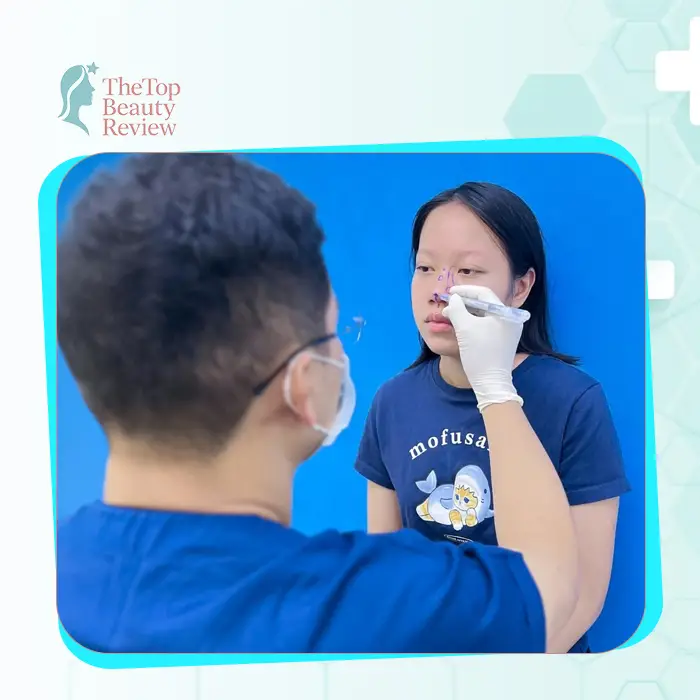 Discover the Top 7 Rhinoplasty Clinics in Son La: A Smart Choice for Your Ideal Nose Shape