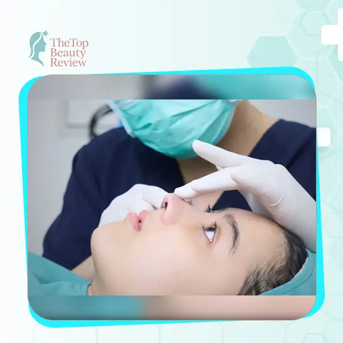 Discover the Top 7 Rhinoplasty Clinics in Son La: A Smart Choice for Your Ideal Nose Shape