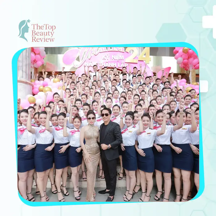 Discover the Top 7 Rhinoplasty Clinics in Son La: A Smart Choice for Your Ideal Nose Shape