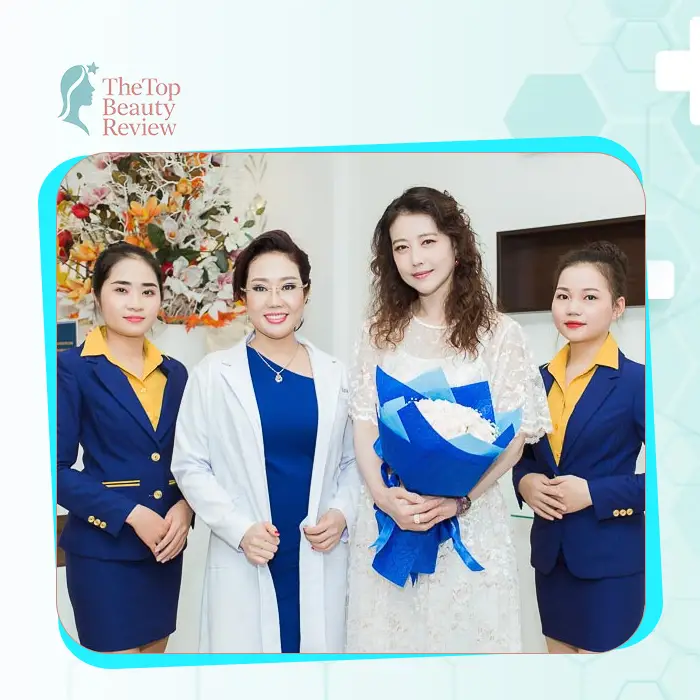 Discover the Top 7 Rhinoplasty Clinics in Son La: A Smart Choice for Your Ideal Nose Shape