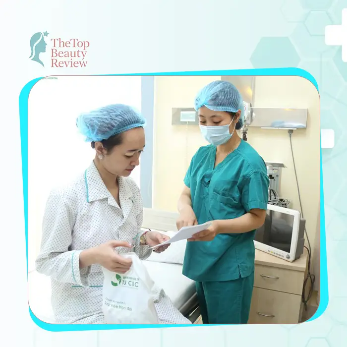 Discover the Top 7 Rhinoplasty Clinics in Son La: A Smart Choice for Your Ideal Nose Shape