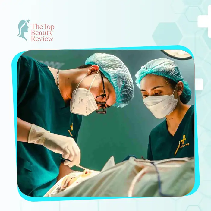 Discover the 7 Leading Rhinoplasty Clinics in Thai Binh: Trusted, Skilled & Reputable