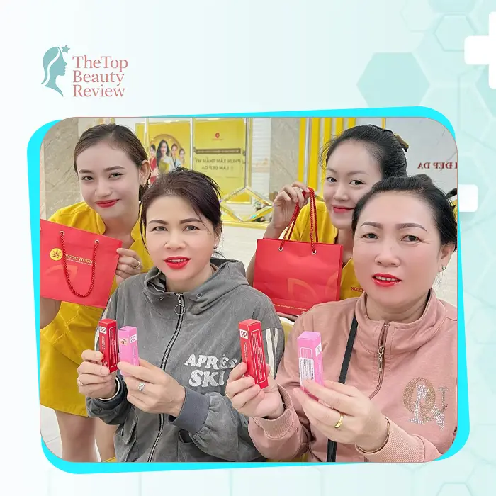 Discover the 7 Leading Rhinoplasty Clinics in Thai Binh: Trusted, Skilled & Reputable