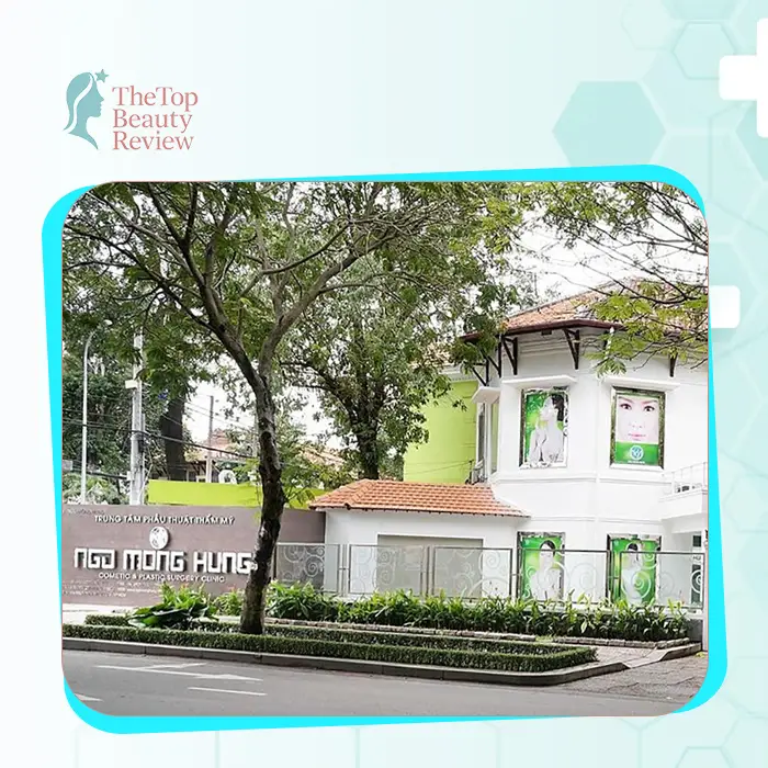 Discover the 7 Leading Rhinoplasty Clinics in Thai Binh: Trusted, Skilled & Reputable