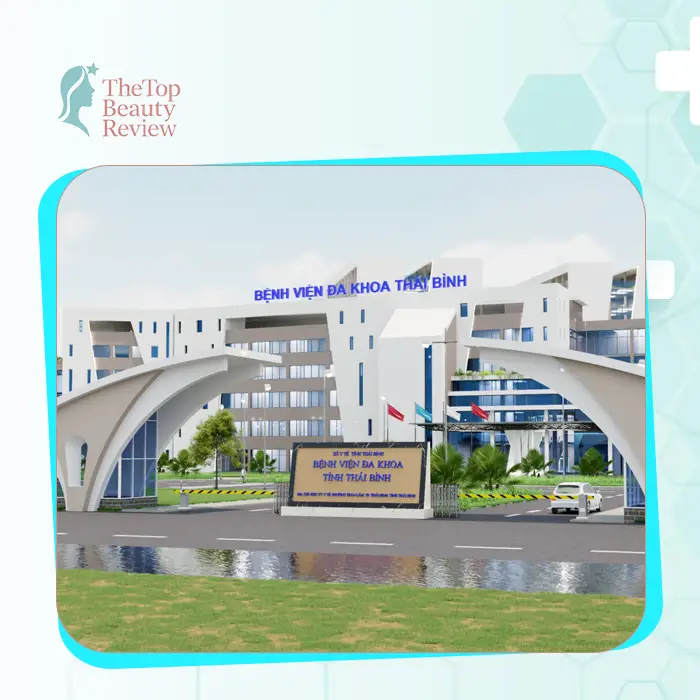 Discover the 7 Leading Rhinoplasty Clinics in Thai Binh: Trusted, Skilled & Reputable