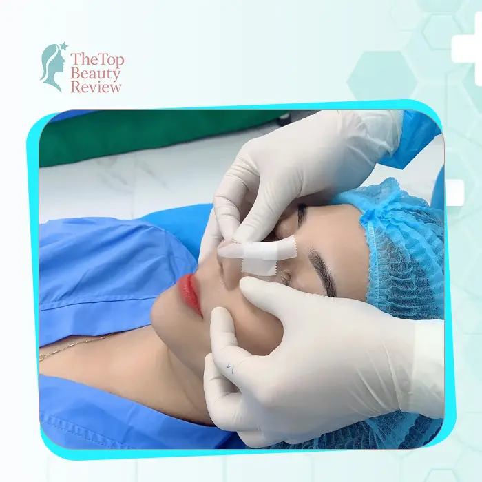 Discover the Top 7 Rhinoplasty in Thanh Hoa Trusted by Clients