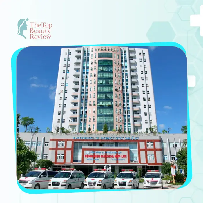 Discover the Top 7 Rhinoplasty in Thanh Hoa Trusted by Clients
