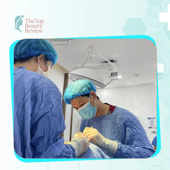 Discover the Top 7 Rhinoplasty in Thanh Hoa Trusted by Clients
