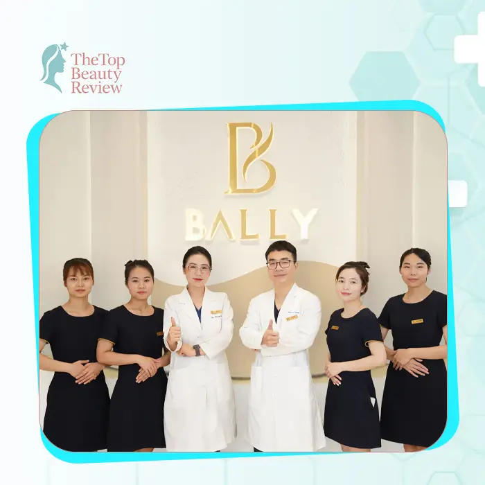 Discover the Top 7 Rhinoplasty in Thanh Hoa Trusted by Clients