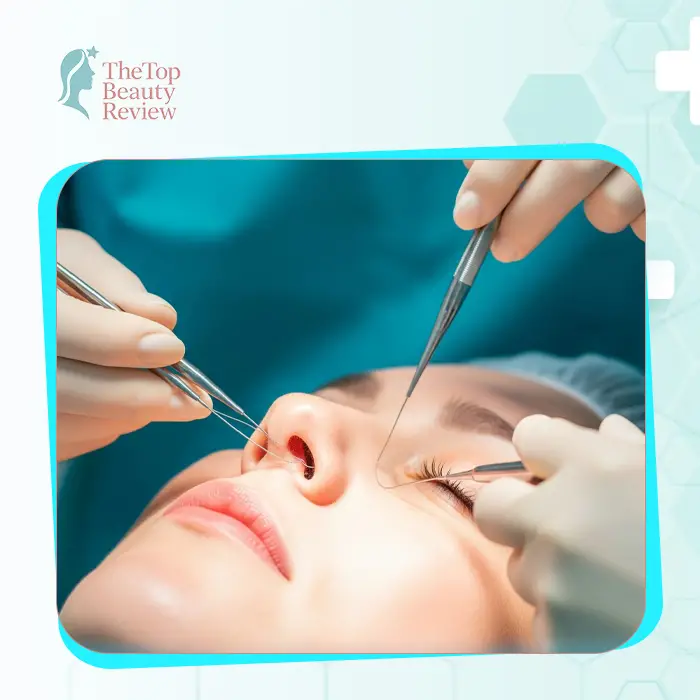 Discover 7 Highly Reputable, Top-Rated Rhinoplasty in Tiền Giang
