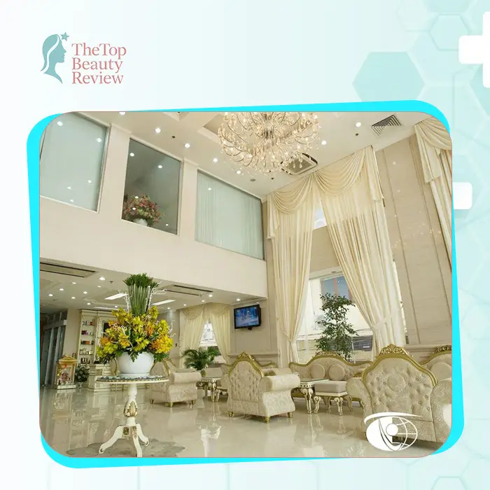 Discover 7 Highly Reputable, Top-Rated Rhinoplasty in Tiền Giang