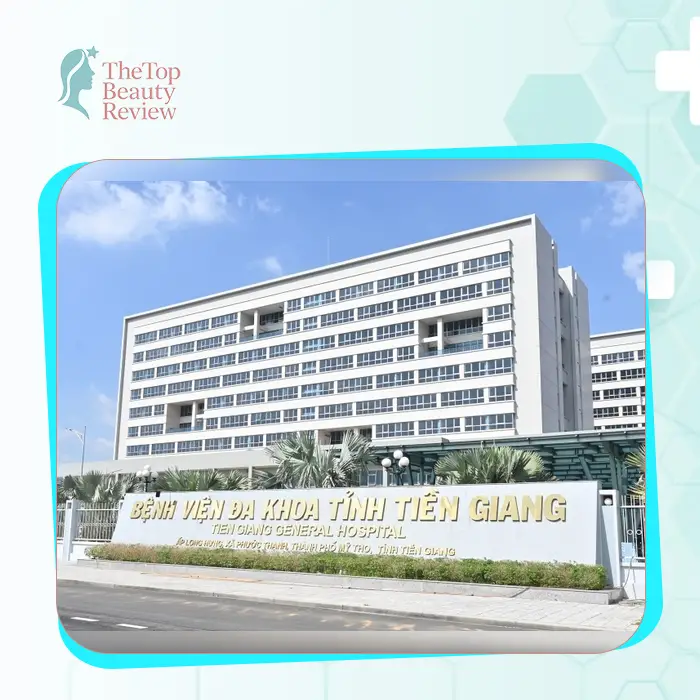 Discover 7 Highly Reputable, Top-Rated Rhinoplasty in Tiền Giang