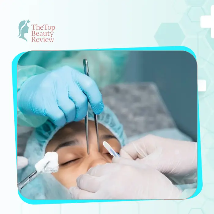 Discover the Top 7 Leading Rhinoplasty in Vĩnh Long Reputation and Quality