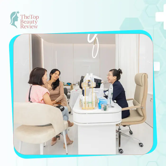 Rhinoplasty in Vĩnh Phuc: Top 7 Reputable Establishments, Detailed Price List