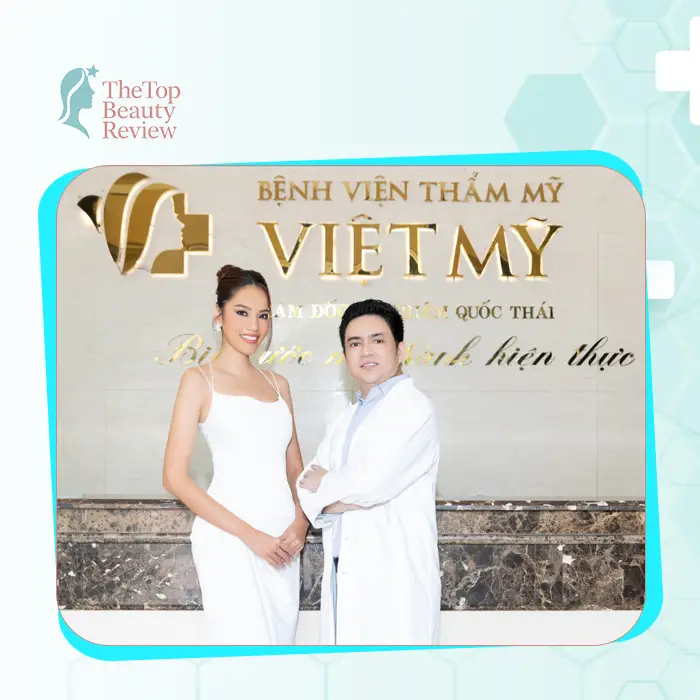 Top 7 Trusted Breast Augmentation Clinics in Vietnam — Safe, High-Quality & Aesthetically Perfect